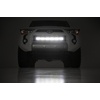 image:imageRough Country 30 Black Series LED Grille Kit for 20142020 4Runner  70786