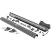 image:imageRough Country 30 Dual Row LED Light Bar Kit for Toyota 4Runner 20142020  Hidden Grille Mount 300W Spectrum Series 27000 Lumens Spot amp Flood Combo Beam
