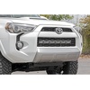 image:imageRough Country 30 Dual Row LED Light Bar Kit for Toyota 4Runner 20142020  Hidden Grille Mount 300W Spectrum Series 27000 Lumens Spot amp Flood Combo Beam