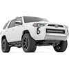 image:imageRough Country 30 Dual Row LED Light Bar Kit for Toyota 4Runner 20142020  Hidden Grille Mount 300W Spectrum Series 27000 Lumens Spot amp Flood Combo Beam