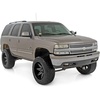 image:imageRough Country 35 LED Ditch Light Kit for 9906 Chevy 1500  Amber DRL  82286