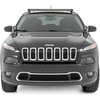 image:imageRough Country 40 Roof Mount LED Light Kit for Jeep Cherokee KL 20142022