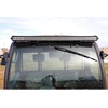image:imageRough Country 50 Black Series Single Row LED Kit for Kubota RTVX90098008