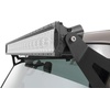 image:imageRough Country 50 LED Upper Windshield Kit for 20072018 Wrangler JK  70504BL