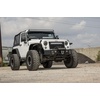 image:imageRough Country 50 LED Upper Windshield Kit for 20072018 Wrangler JK  70504BL