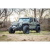 image:imageRough Country 50 LED Upper Windshield Kit for 20072018 Wrangler JK  70504BL