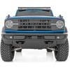 image:imageRough Country 50 LED Windshield Kit for 2124 Ford Bronco  Spectrum  82043