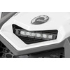 image:imageRough Country 6 Slim Line LED Cowel Mount for CanAm Maverick X397020