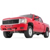 image:imageRough Country Amber DRL LED Fog Light Kit for 0713 Chevy Silverado  70762DRLA