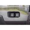 image:imageRough Country Amber DRL LED Fog Light Kit for 1114 Chevy 2500HD  70628DRLA