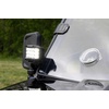 image:imageRough Country Dual 2 LED Light Kit for CFMoto UForce 10001000XL  2 Black Series 2in LED Lights with White DRL Cage Mount