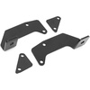image:imageRough Country Dual 2 LED Light Kit for CFMoto UForce 10001000XL  2 Black Series 2in LED Lights with White DRL Cage Mount
