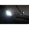image:imageRough Country Dual 2 LED Light Kit for CFMoto UForce 10001000XL  2 Black Series 2in LED Lights with White DRL Cage Mount