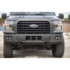 image:imageRough Country LED Black Series Spot Fog Light Kit for 1517 Ford F15070832