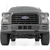 image:imageRough Country LED Black Series Spot Fog Light Kit for 1517 Ford F15070832