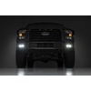 image:imageRough Country LED Black Series Spot Fog Light Kit for 1517 Ford F15070832