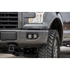 image:imageRough Country LED Black Series Spot Fog Light Kit for 1517 Ford F15070832