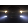 image:imageRough Country LED Fog Light Kit for Ford F150 20152017  Quad 2 StreetLegal SAE LED Cubes 4800 Lumens Waterproof Fog Lighting Replacement2 SAE Fog Lights