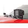 image:imageRough Country Low Profile LED Ditch Light Kit for 0515 Tacoma  White  71089