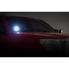 image:imageRough Country Low Profile LED Ditch Light Kit for 0515 Tacoma  White  71089