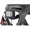 image:imageRough Country Rear Cage Mount 2 LED Light Kit for Kawasaki Teryx  Flood 94007