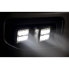 image:imageRough Country SpotFlood LED Fog Light Kit for 20152017 Ford F15070865