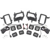 image:imageRough Country SpotFlood LED Fog Light Kit for 20152017 Ford F15070865