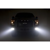 image:imageRough Country SpotFlood LED Fog Light Kit for 20152017 Ford F15070865