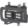 image:imageRough Country SpotFlood LED Fog Light Kit for 20152017 Ford F15070865