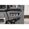 image:imageRough Country Triple LED DRL Fog Light Kit for 20172020 Ford Raptor  70700DRLA