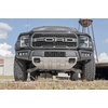 image:imageRough Country Triple LED DRL Fog Light Kit for 20172020 Ford Raptor  70700DRLA