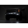 image:imageRough Country White DRL LED Fog Light Kit for 1114 Chevy 25003500HD  70628DRL