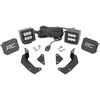 image:imageRough Country 2 LED Cube Kit for CFMoto UForce 10001000XL  Spot 96103