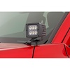 image:imageRough Country 2 LED Ditch Light Kit for 2024 Toyota Tacoma  Flood Beam  72102