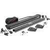 image:imageRough Country 20 Black Series LED Light Bumper Kit for Ford Bronco Sport 20212024