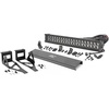 image:imageRough Country 20 Bumper Kit Kit for 0507 Super Duty  White DRL  70665DRL
