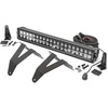 image:imageRough Country 20 Dual Black Series LED Bumper Kit for 1924 Ram 150070779