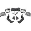 image:imageRough Country 3 LED Cube Kit for CFMoto UForce 10001000XL  OSRAM  96106