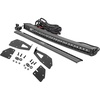 image:imageRough Country 30 Black Series DRL LED Grille Kit for 1720 Raptor  70701BLDRL