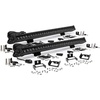 image:imageRough Country 30 Black Series Dual Row Grille Kit for 1116 Super Duty  70771