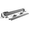 image:imageRough Country 30 Black Series LED Grille Kit for 20142020 4Runner  70786