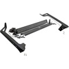 image:imageRough Country 50 LED Upper Windshield Kit for 20072018 Wrangler JK  70504BL