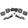 image:imageRough Country Low Profile LED Ditch Light Kit for 0515 Tacoma  Spot  71087