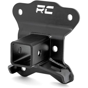 image:imageRough Country 2 Flood LED Lower Windshield Ditch Kit for 1423 F15071029