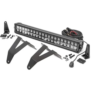 image:imageRough Country 20 Dual Black Series LED Bumper Kit for 1924 Ram 150070779