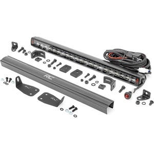 image:imageRough Country 20 Spectrum Series LED Bumper Kit for 2124 Bronco Sport  82036