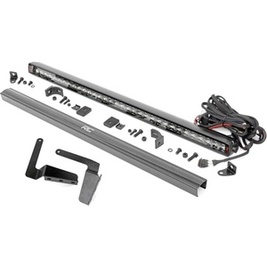 image:imageRough Country 30 Spectrum Series LED Bumper Kit for 1421 Toyota Tundra  80657