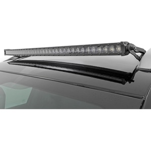 image:imageRough Country 40 Roof Mount LED Light Kit for Jeep Cherokee KL 20142022