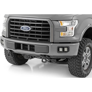 image:imageRough Country SpotFlood LED Fog Light Kit for 20152017 Ford F15070865