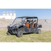 image:imageRough Country 2 Inch Lift Kit for Yamaha Viking  96500